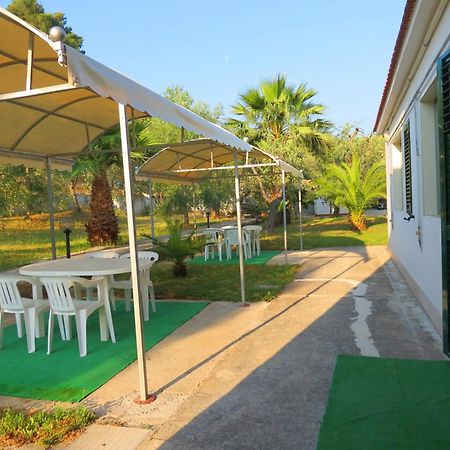 Hotel Residence Villa Ascoli فيستَ المظهر الخارجي الصورة