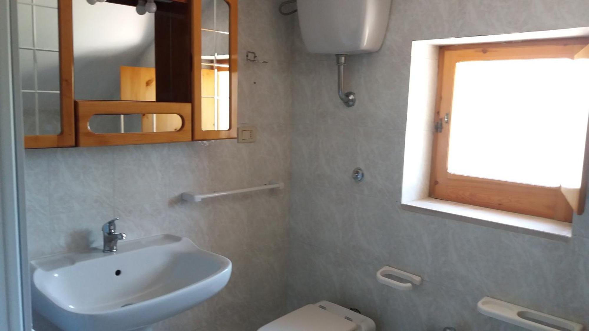 Hotel Residence Villa Ascoli فيستَ المظهر الخارجي الصورة