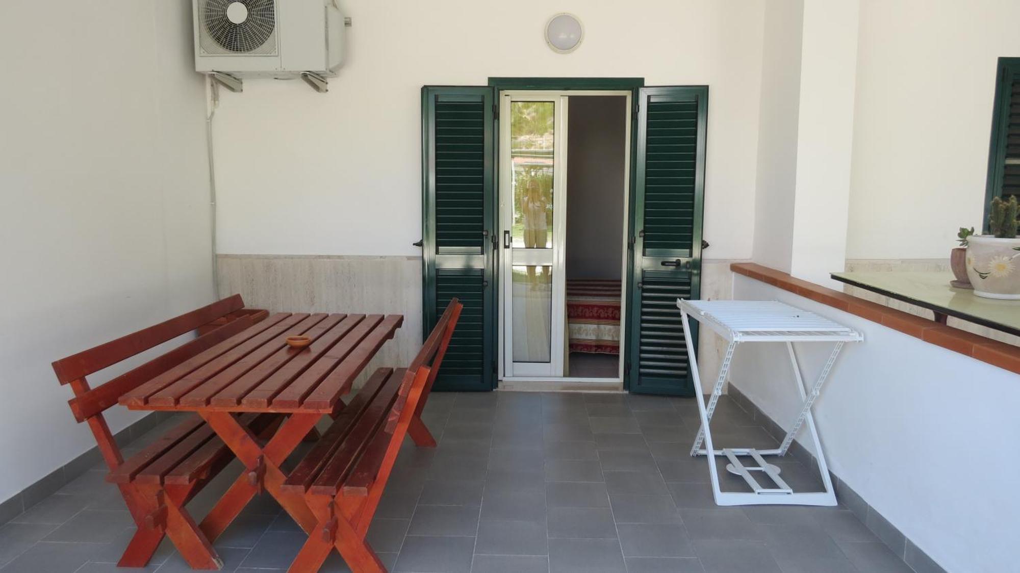 Hotel Residence Villa Ascoli فيستَ المظهر الخارجي الصورة