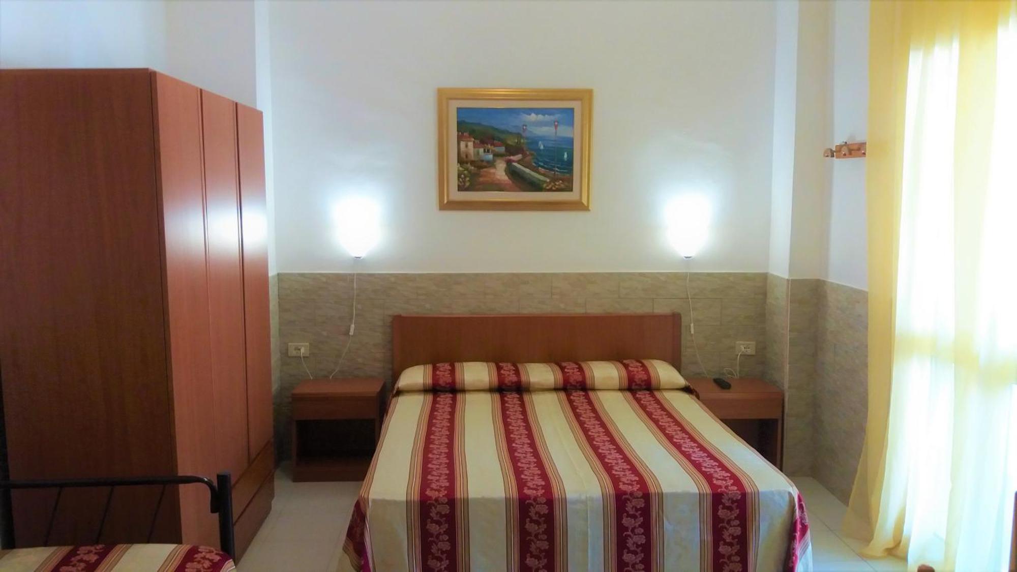 Hotel Residence Villa Ascoli فيستَ المظهر الخارجي الصورة