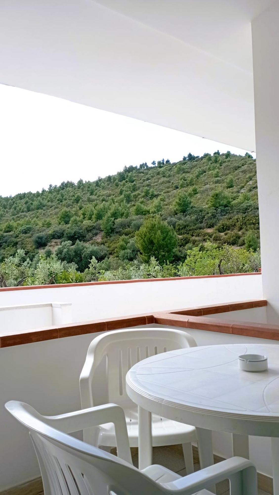 Hotel Residence Villa Ascoli فيستَ المظهر الخارجي الصورة