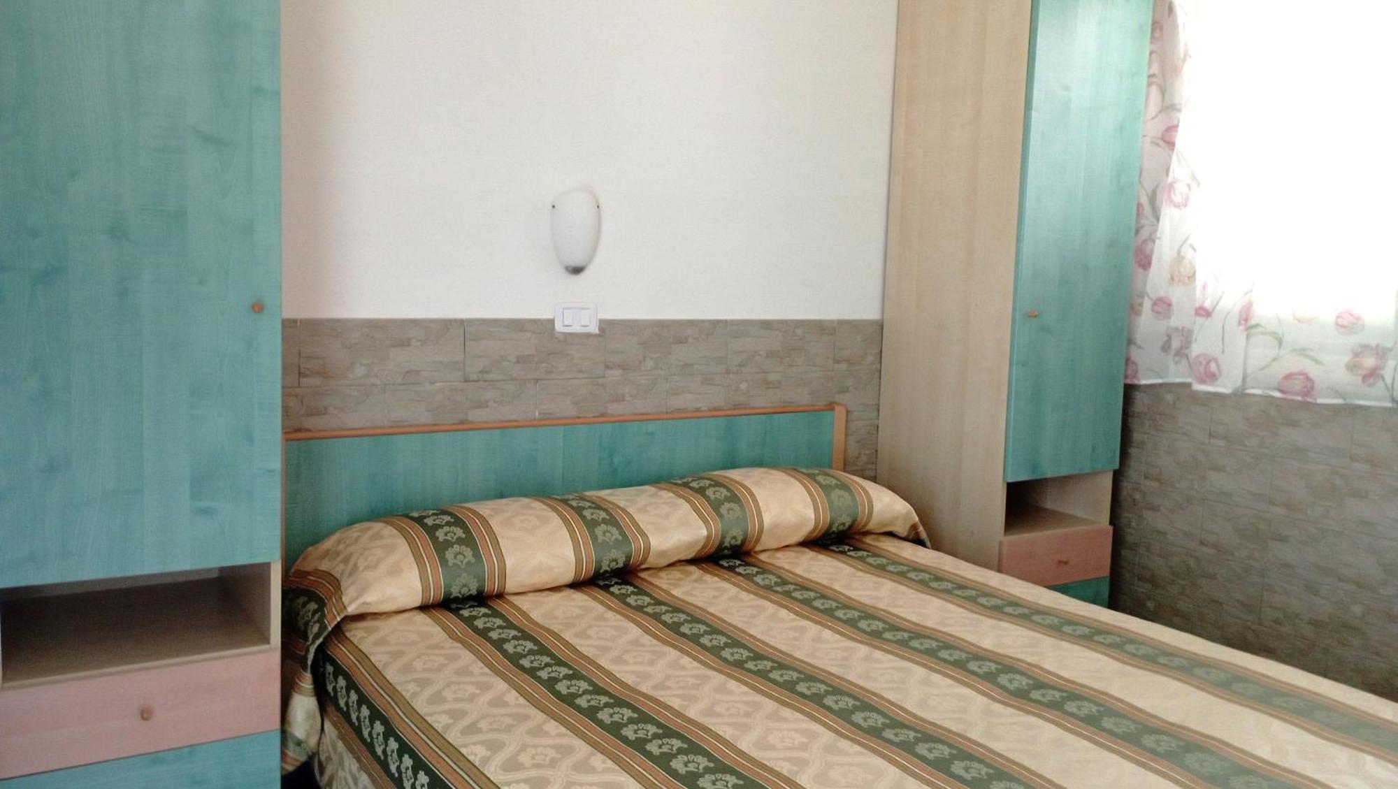 Hotel Residence Villa Ascoli فيستَ المظهر الخارجي الصورة
