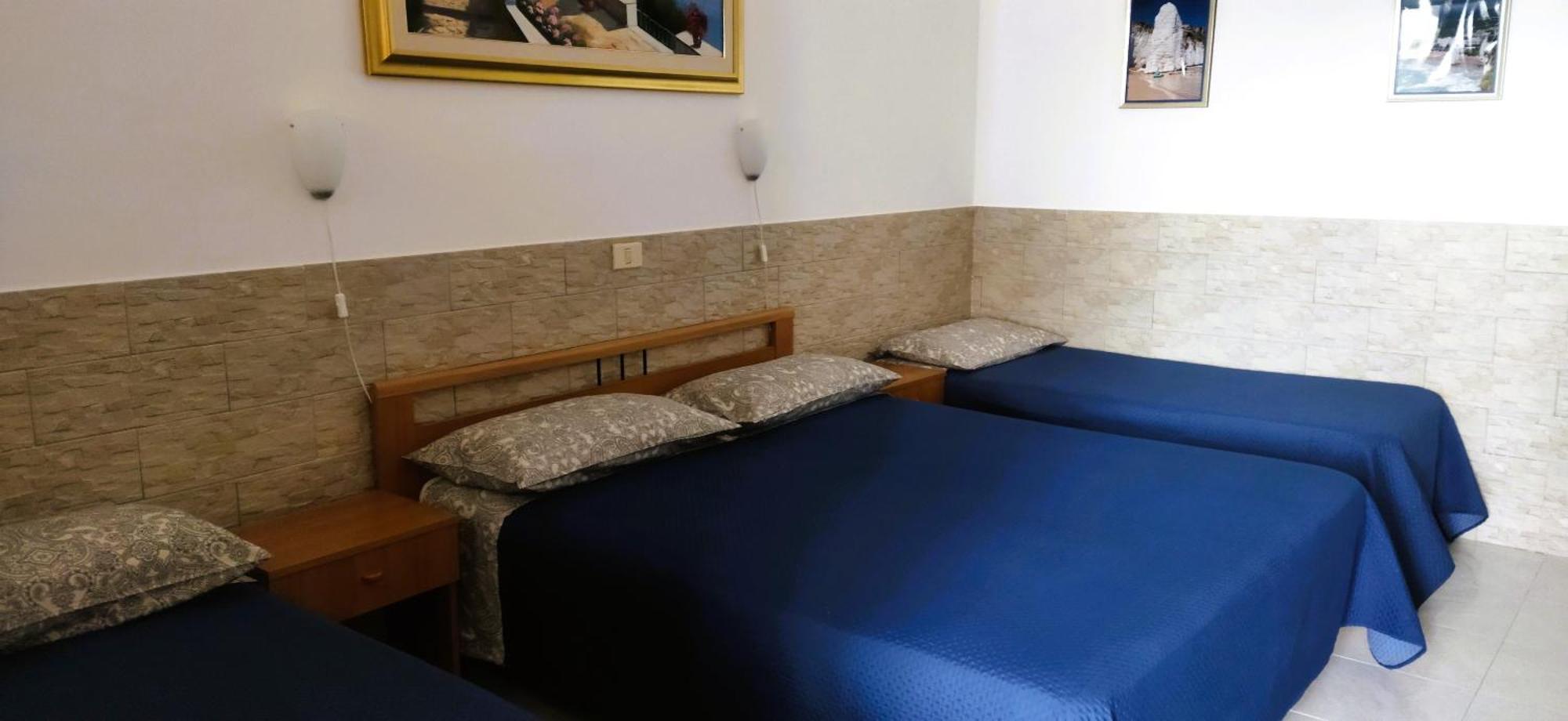 Hotel Residence Villa Ascoli فيستَ المظهر الخارجي الصورة