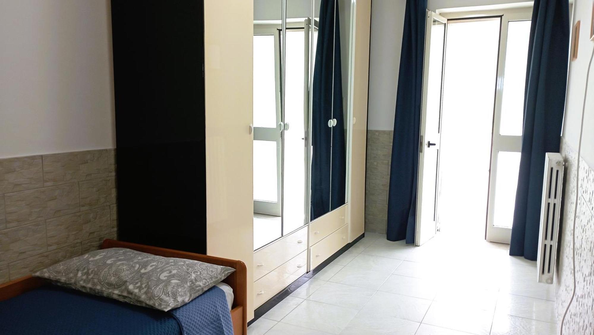 Hotel Residence Villa Ascoli فيستَ المظهر الخارجي الصورة