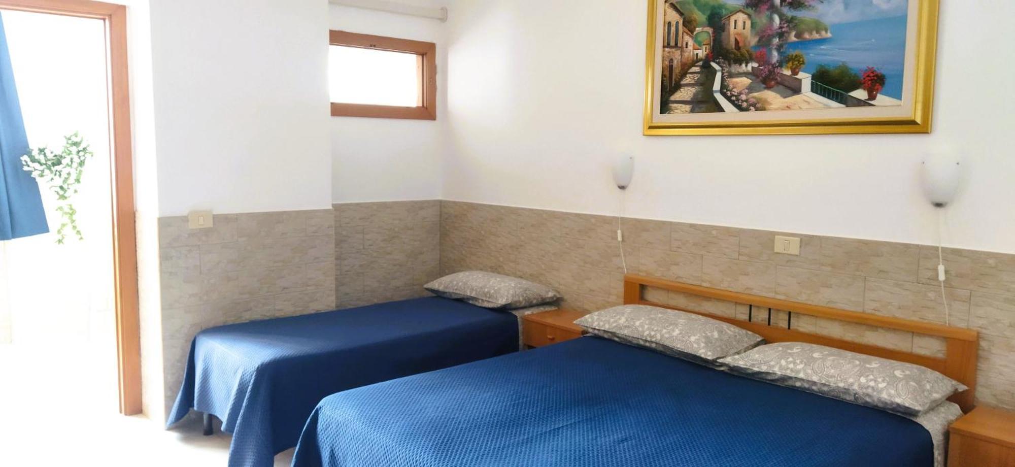 Hotel Residence Villa Ascoli فيستَ المظهر الخارجي الصورة