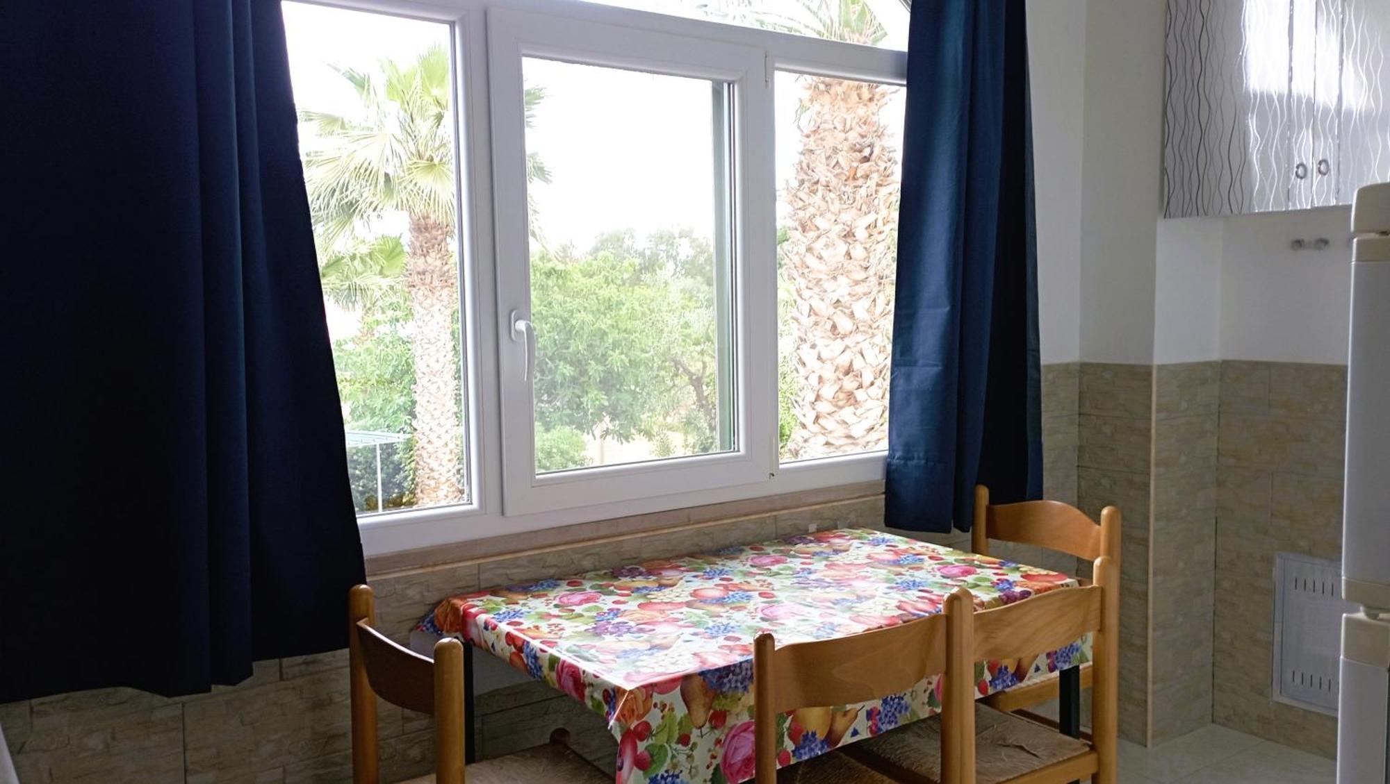 Hotel Residence Villa Ascoli فيستَ المظهر الخارجي الصورة