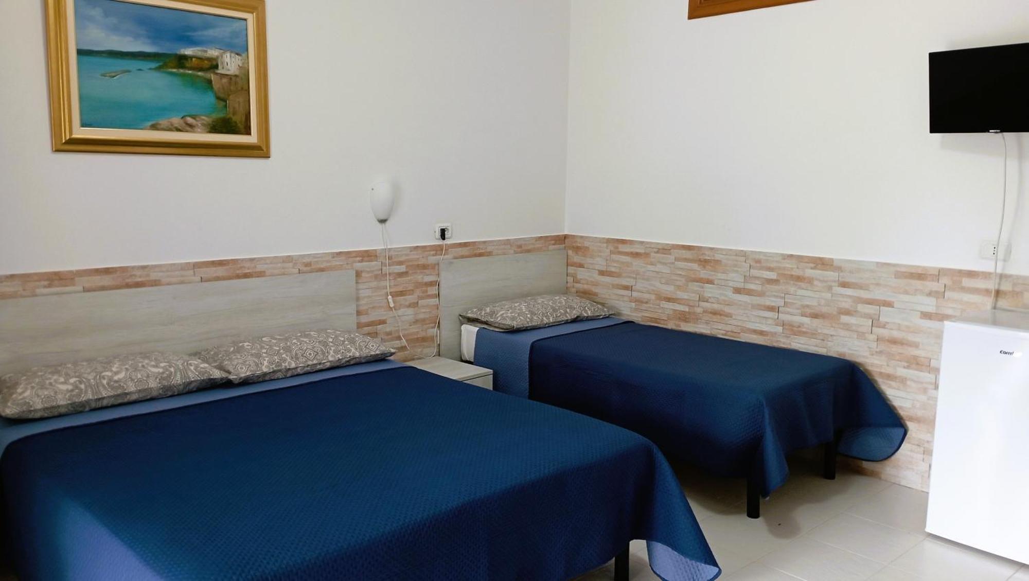 Hotel Residence Villa Ascoli فيستَ المظهر الخارجي الصورة