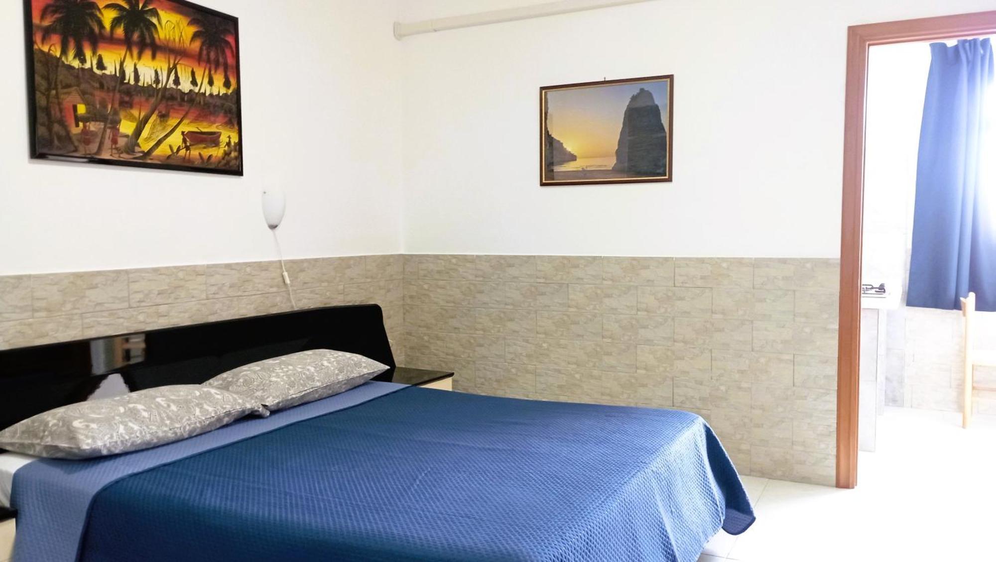 Hotel Residence Villa Ascoli فيستَ المظهر الخارجي الصورة