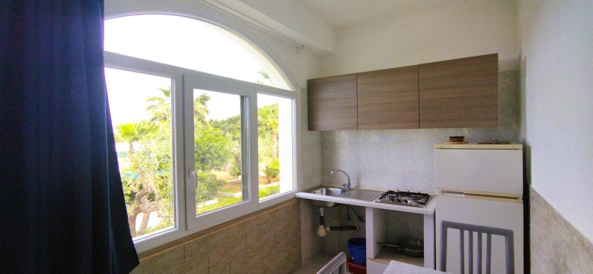 Hotel Residence Villa Ascoli فيستَ المظهر الخارجي الصورة