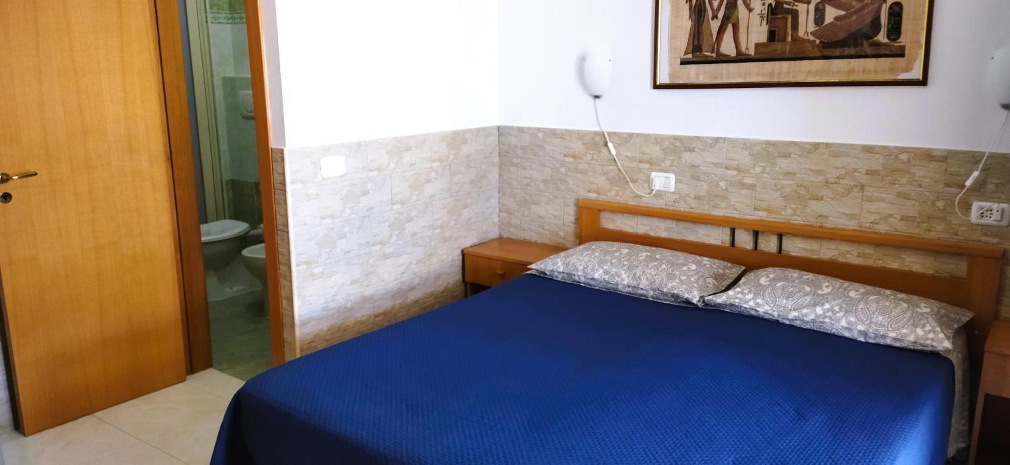 Hotel Residence Villa Ascoli فيستَ المظهر الخارجي الصورة