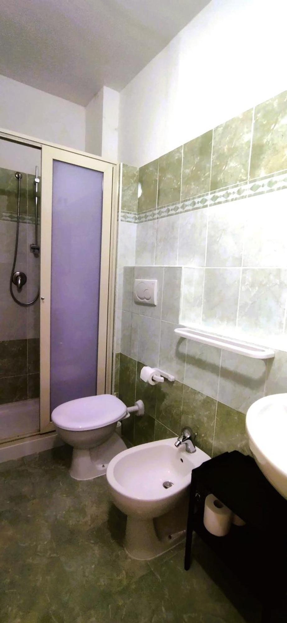 Hotel Residence Villa Ascoli فيستَ المظهر الخارجي الصورة