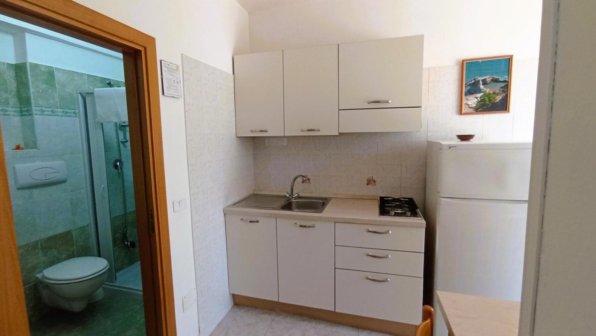 Hotel Residence Villa Ascoli فيستَ المظهر الخارجي الصورة