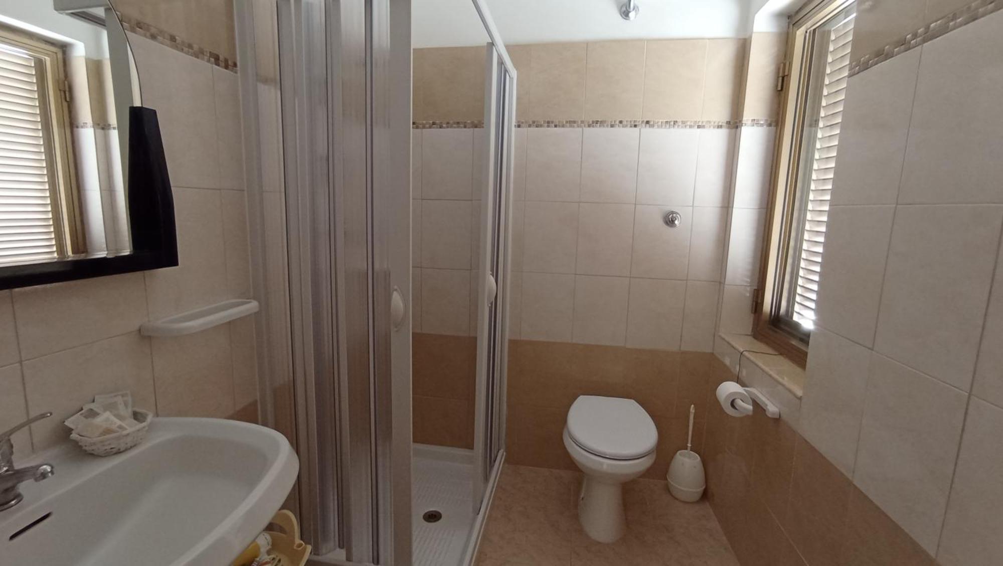 Hotel Residence Villa Ascoli فيستَ المظهر الخارجي الصورة