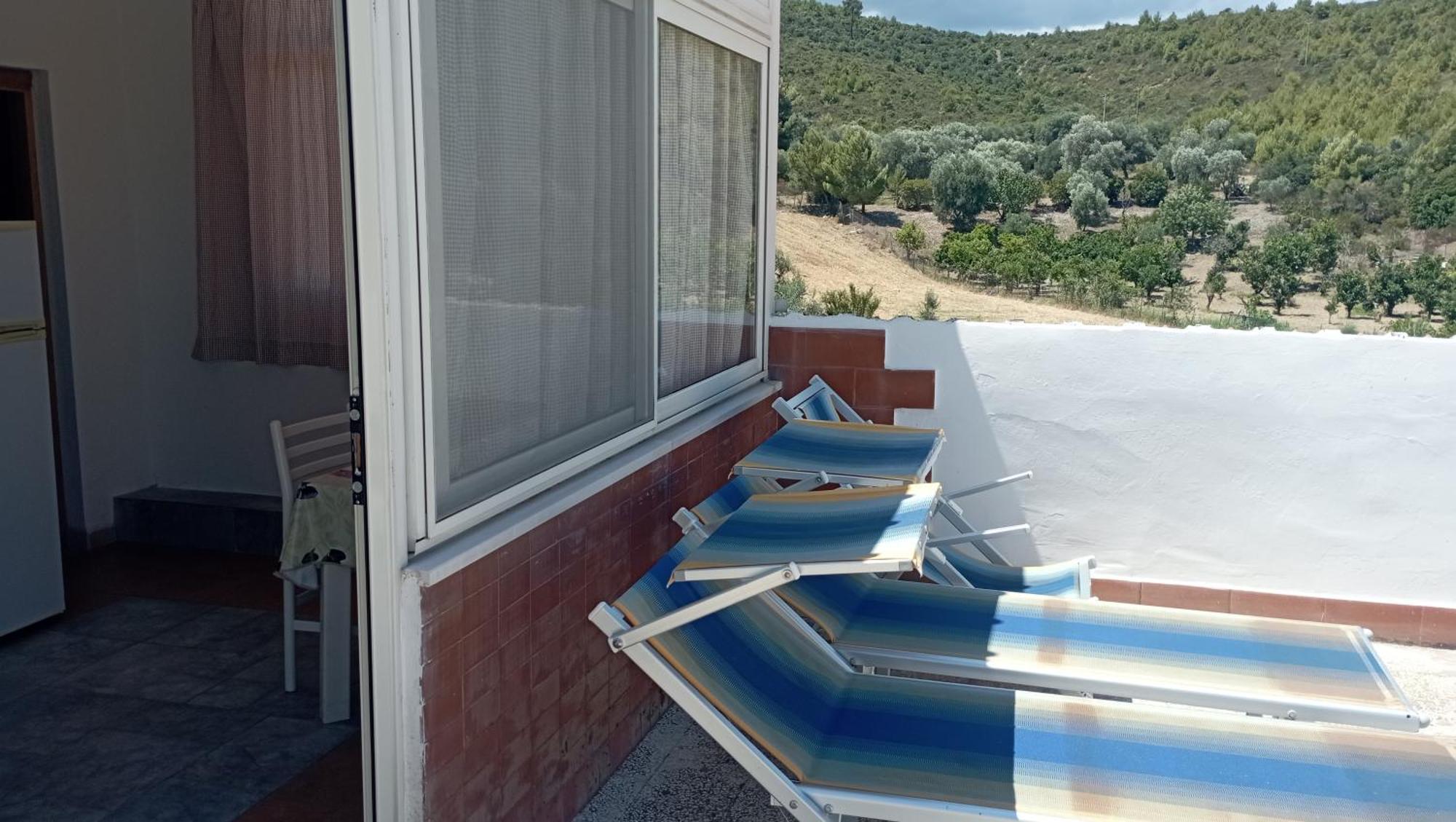 Hotel Residence Villa Ascoli فيستَ المظهر الخارجي الصورة