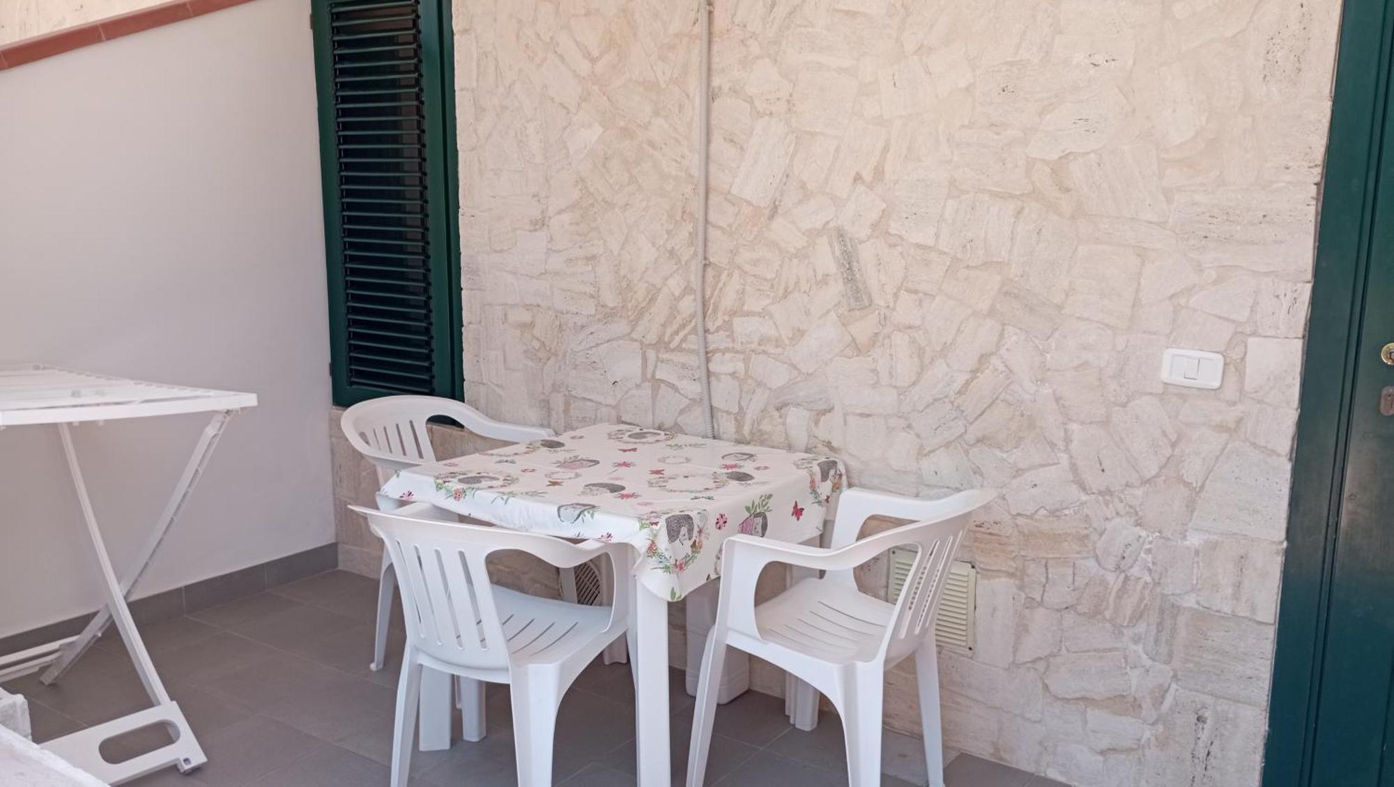 Hotel Residence Villa Ascoli فيستَ المظهر الخارجي الصورة