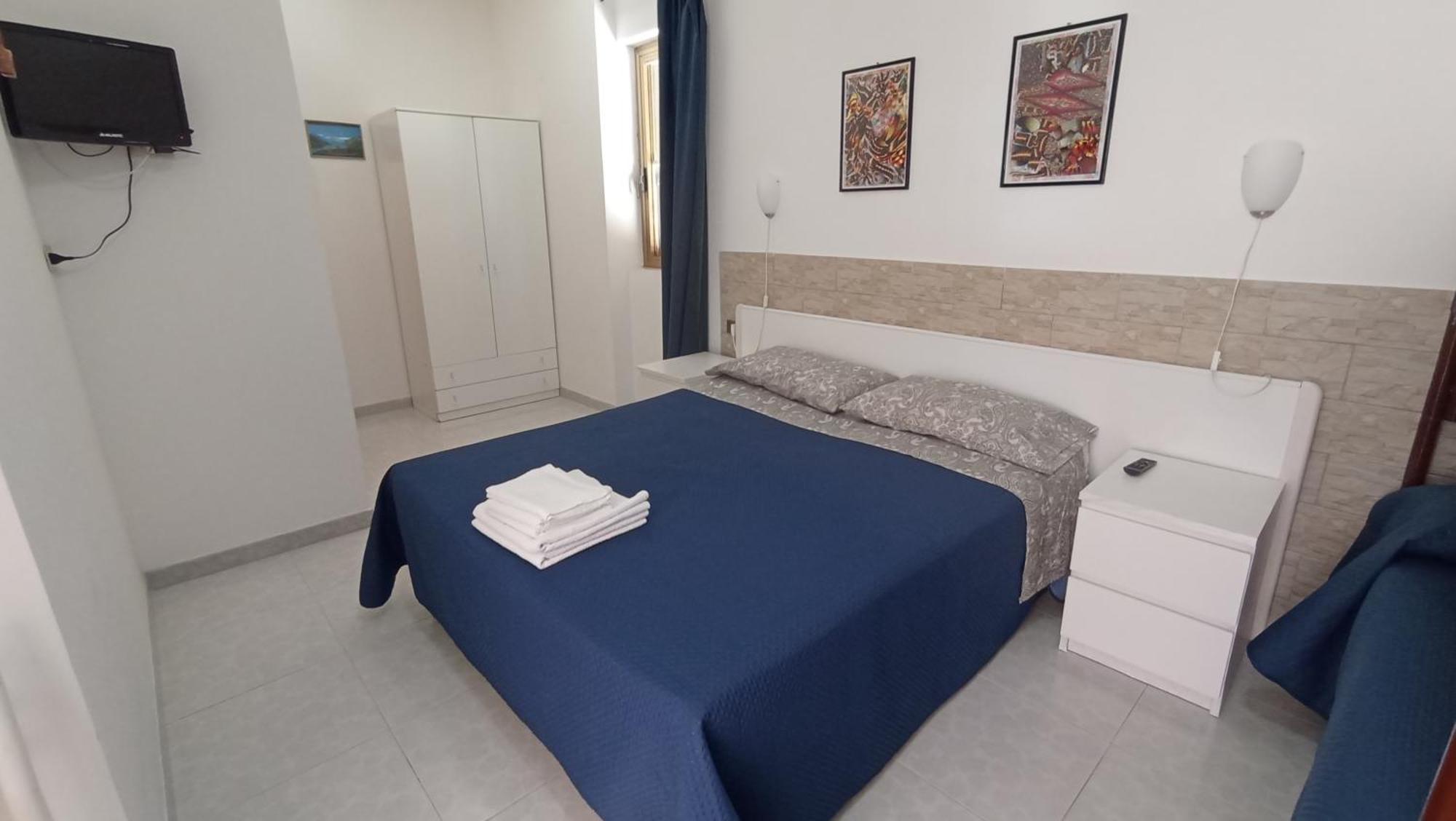 Hotel Residence Villa Ascoli فيستَ المظهر الخارجي الصورة