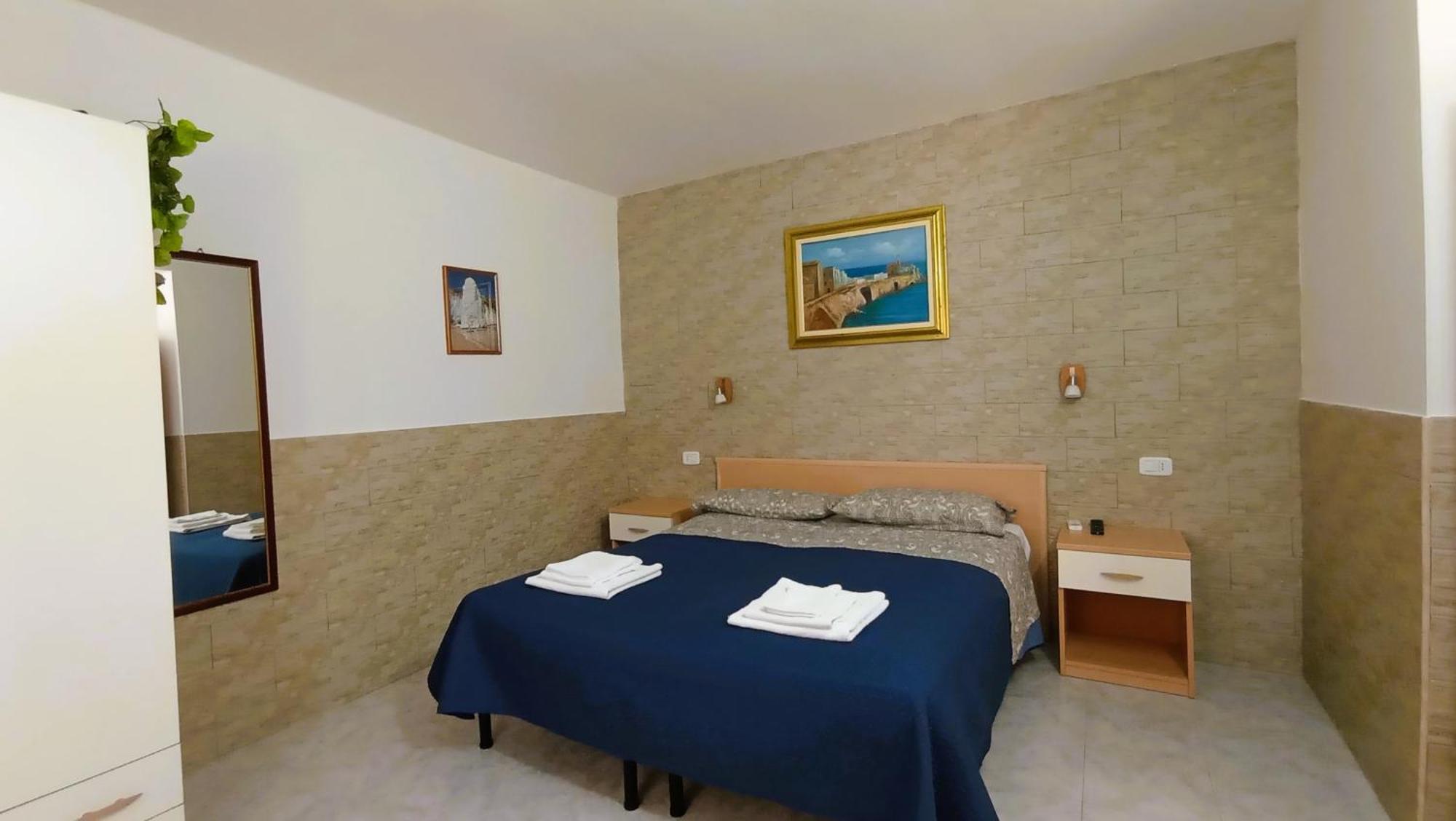 Hotel Residence Villa Ascoli فيستَ المظهر الخارجي الصورة