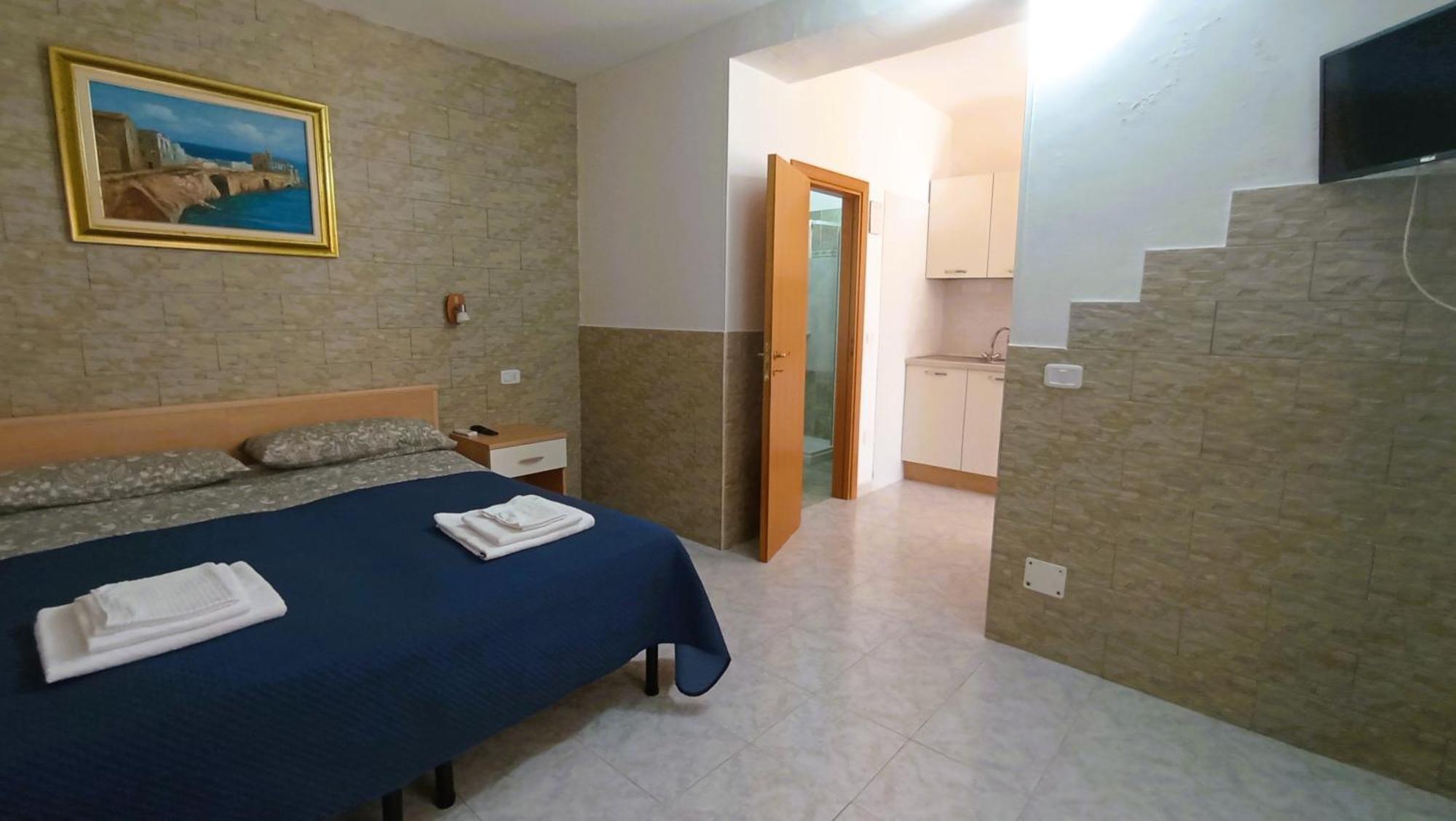 Hotel Residence Villa Ascoli فيستَ المظهر الخارجي الصورة
