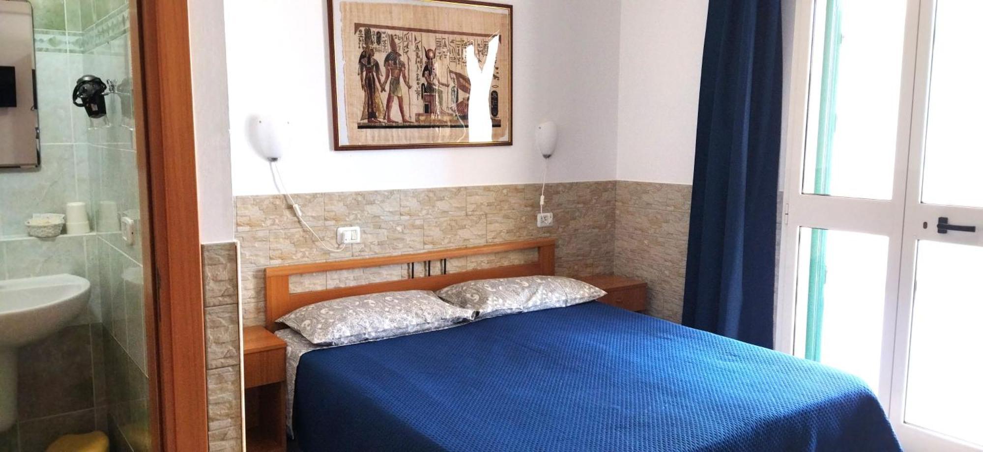 Hotel Residence Villa Ascoli فيستَ المظهر الخارجي الصورة