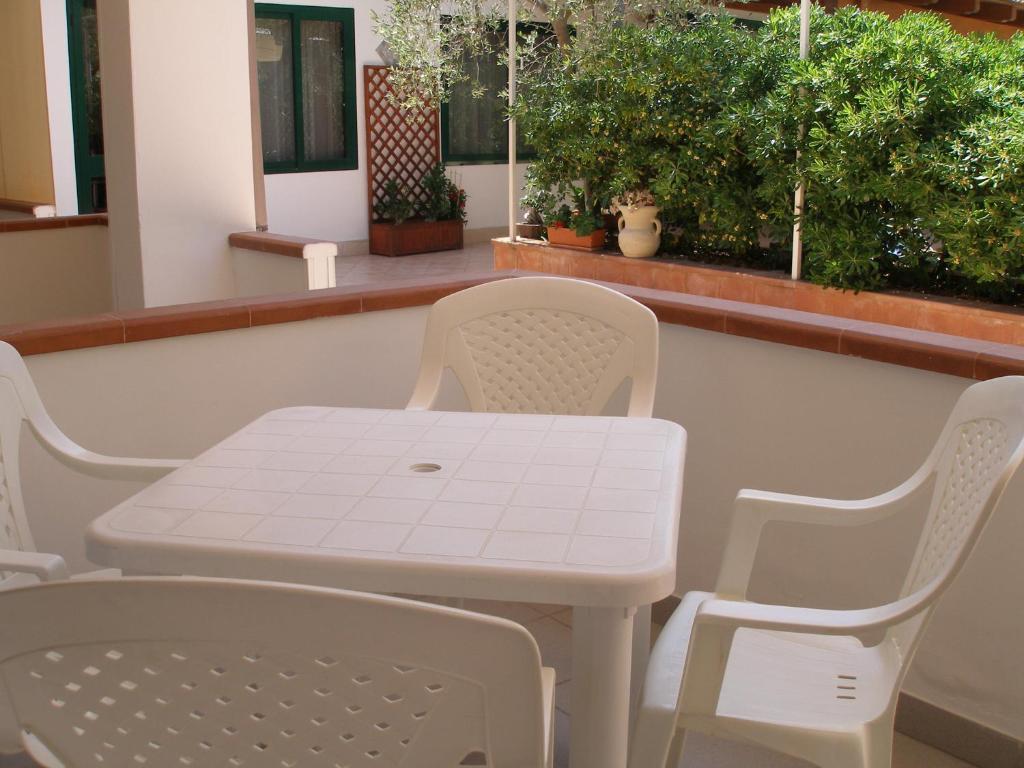 Hotel Residence Villa Ascoli فيستَ الغرفة الصورة