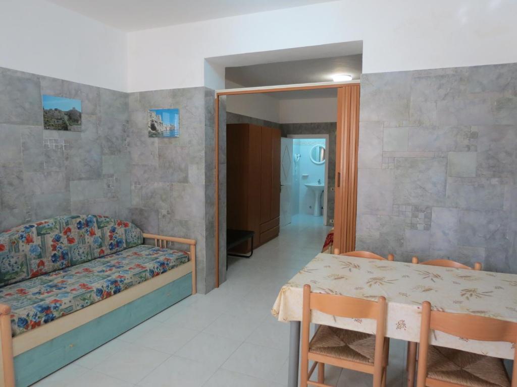 Hotel Residence Villa Ascoli فيستَ الغرفة الصورة