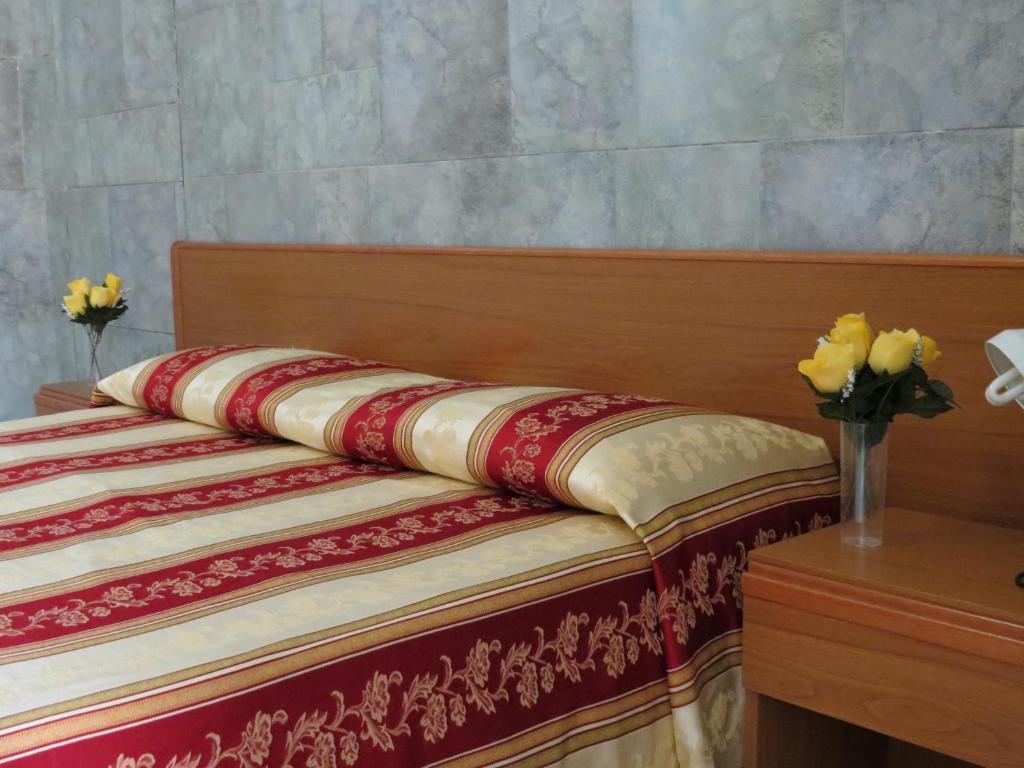 Hotel Residence Villa Ascoli فيستَ الغرفة الصورة