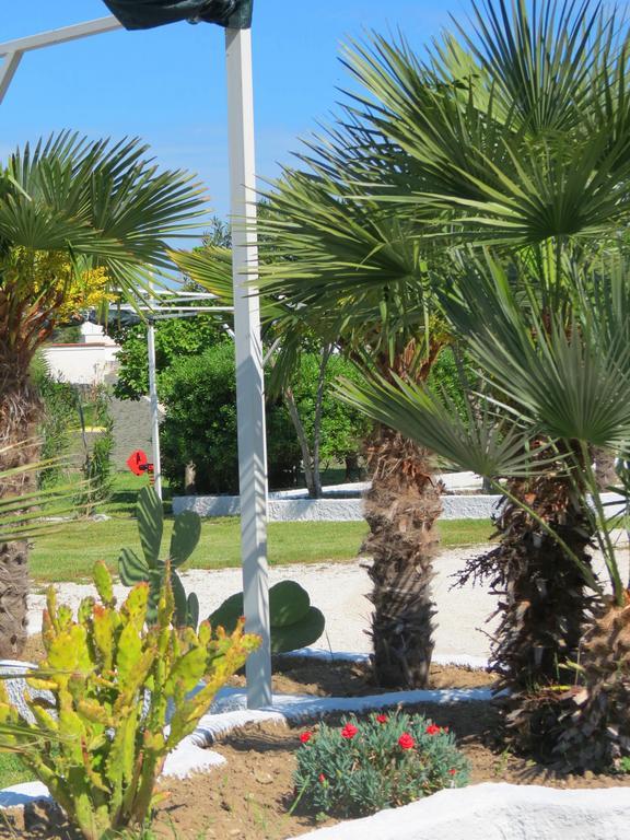 Hotel Residence Villa Ascoli فيستَ المظهر الخارجي الصورة