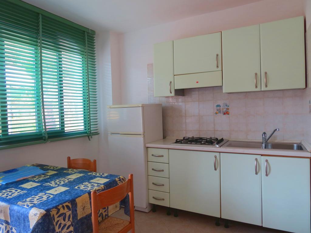 Hotel Residence Villa Ascoli فيستَ المظهر الخارجي الصورة
