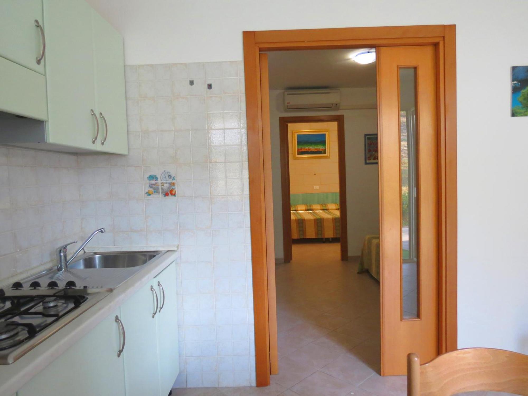 Hotel Residence Villa Ascoli فيستَ المظهر الخارجي الصورة