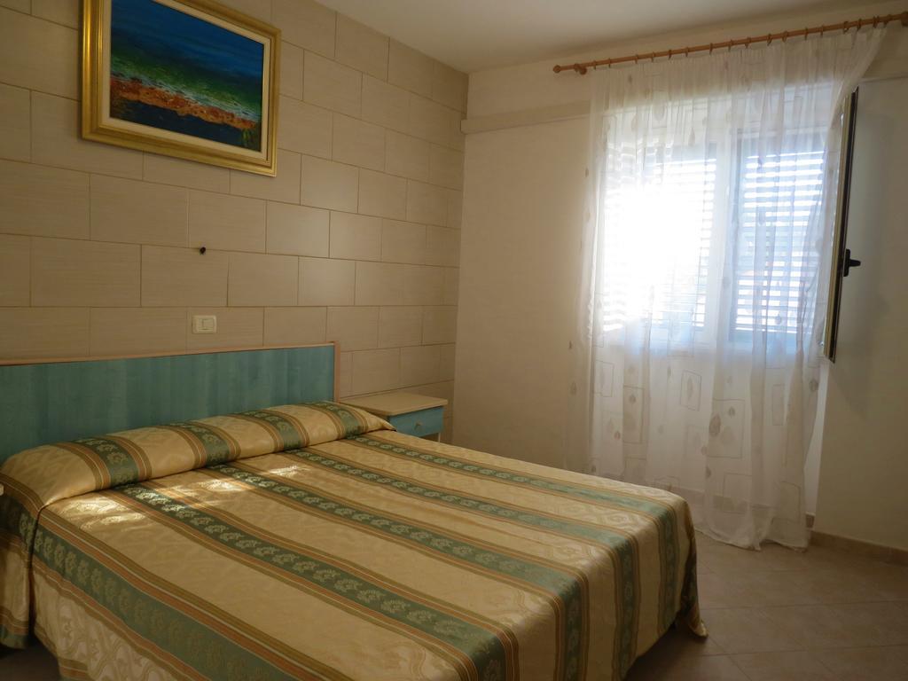 Hotel Residence Villa Ascoli فيستَ المظهر الخارجي الصورة
