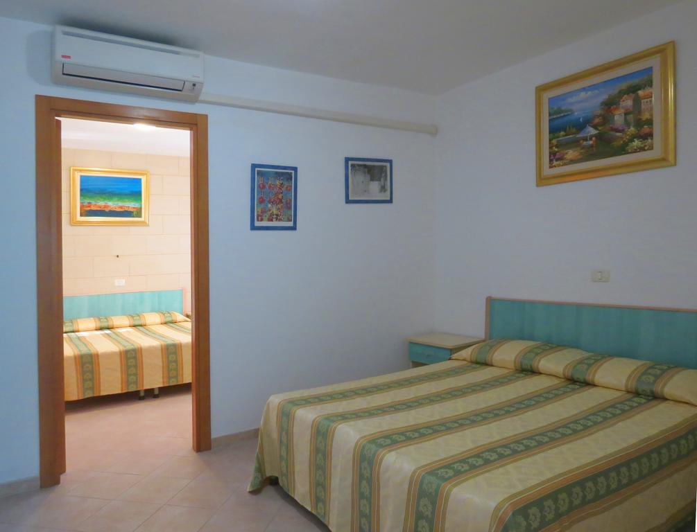 Hotel Residence Villa Ascoli فيستَ المظهر الخارجي الصورة