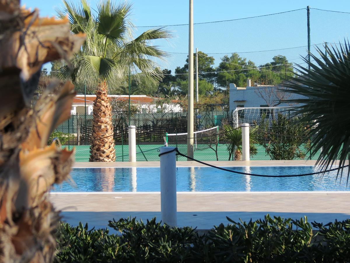 Hotel Residence Villa Ascoli فيستَ المظهر الخارجي الصورة