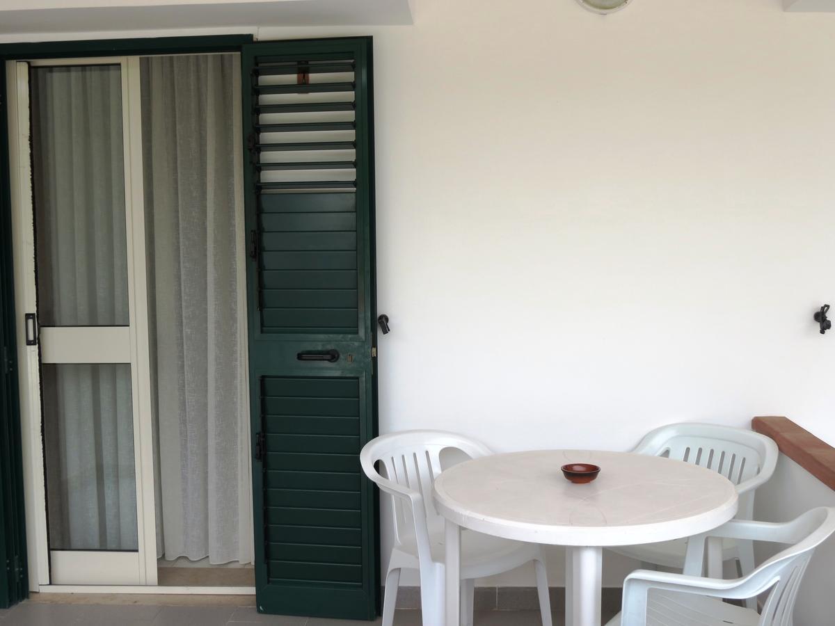 Hotel Residence Villa Ascoli فيستَ المظهر الخارجي الصورة
